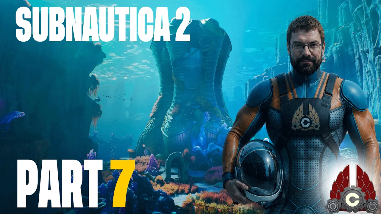 Subnautica 2 Early Access | Part 7