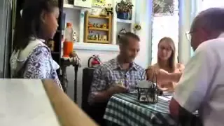 Paul Walker and Jasmine Pilchard Gosnell YouTube 360p