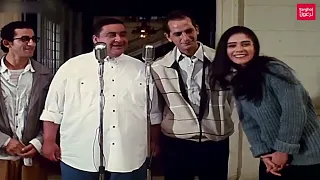 عاطف فيلم الناظر شكرا أحمد حلمي 