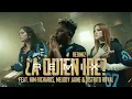 Redimi2 - ¿A Quién Iré? (ZÜREK ZK Remix)