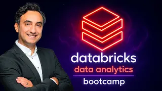 Databricks for Data Analysts Full Beginner Bootcamp 2 Hours