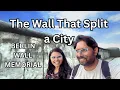 Download Lagu Our First Stop in Berlin: The Berlin Wall - Part 1