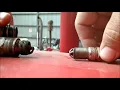 Spark plug adapter for your tractor