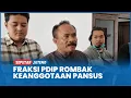 Download Lagu Usai Didemo, Fraksi PDIP DPRD Pati Rombak Keanggotaan Pansus Hak Angket