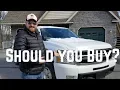 LONGEST LASTING TRUCK Chevy Silverado 1500 High Miles Review
