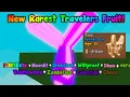 Download Lagu I Grew New Rarest Travelers Fruit! Got Fennec Fox In Grow A Garden!