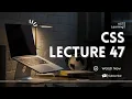 CSS3 Border Radius Property Border Radius CSS CSS Tutorials For Beginners