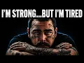 Post Malone - I m Strong But I m Tired 2026