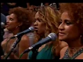 Funk Como le Gusta e Thaide - Que tempo Bom - Altas horas 21/03/09