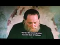 How to deal with hooligans in church | Red Headed Stranger