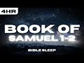 Download Lagu Samuel 1 \u0026 2 | Bible Reading for Deep Sleep with Peaceful Meditation Music