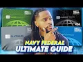 Navy Federal Credit Union EVERYTHING You Need To Know 2025