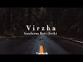Download Lagu Virzha - Sandaran hati (lirik)