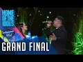 Download Lagu LYODRA X ANDMESH - JANGAN RUBAH TAKDIRKU - GRAND FINAL - Indonesian Idol 2020