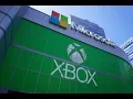 Xbox Experience takes over Microsoft Theater at E3 2018
