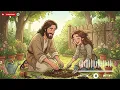 Be Still and Know 🌿 Peaceful Psalms Jazz for Prayer & Deep Focus (KJV)