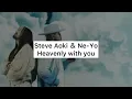 Steve Aoki , Ne-Yo - Heavenly Hell 和訳