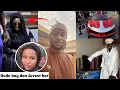 Psquare Onbeschofte jongen arresteert vrouw die hem van verkrachting beschuldigde \u0026 Davido geeft ...