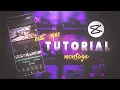 Make This Perfect Beat Sync smooth Velocity easily on mobile using Capcut capcut tutorial