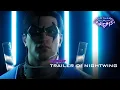 Video di Gotham Knights: Trailer ufficiale di Nightwing
