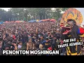 Lagu PENONTON MOSHINGAN🔥BARONGAN ROGO SAMBOYO PUTRO Live Ketami Kediri 2025