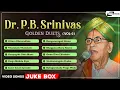 Download Lagu Dr  P B  Srinivas Golden Duets 2 | Video JukeBox |  Selected Kannada Evergreen Hit Video Songs |