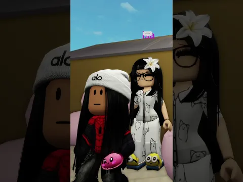 Verdade ou Desafio  #roblox #brookhave #rp