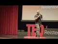 Lagu Reimagine adversity: Your next level is now | Chris Welton | TEDxReisterstown