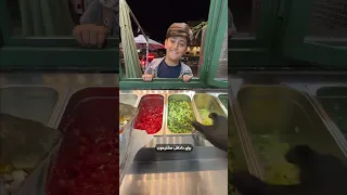 تاپینگ مخلوط برای آقا پسر خوش استایل خوش تیپ خیار دوستمون طرفدار واقعی چیپس فیوژن مشتی طرفدار 