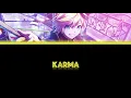 Download Lagu 【Kagamine Len Append】Karma (Brit Smith ver.)【VOCALOIDカバー】
