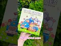 My completed Cozy Cuties pages