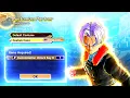 Customization Unlock Keys New Custom Mentors In Dragon Ball Xenoverse 2