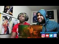 FIrst Time hearing Aitch & AJ Tracey - Rain | Reaction