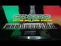 Download Lagu ( Cek sound ) Rhythm Bass Piano Gendang || Instrument Santai by Aly Annafis