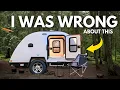 People Are Buying This Controversial New Trailer Just To Renovate It