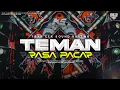 Lagu DJ TEMAN RASA PACAR - TRAP GAYENG BWI BASS PANJANG COCOK UNTUK CEK SOUND