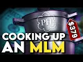 The Princess House MLM is Cooking Up Scams