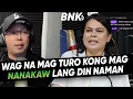 Download Lagu HETO NA PBBM LAKAS MANG TURO EH MAG NANAKAW DIN NAMAN 