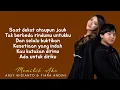 Arsy Widianto, Tiara Andini - Memilih Aku (Lirik)