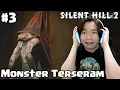 Lagu Monster Terseram - Silent Hill 2 Remake Indonesia Part 3