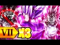 Download Lagu WHO ALLOWED THIS??? MAX ZENKAI BUFFED ULTRA BEAST GOHAN IS STILL INSANE!!! (Dragon Ball Legends)