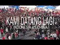 Download Lagu CORTEO ULTRAS GARUDA SEBELUM MASUK TRIBUN SELATAN GBK!! KAMI DATANG LAGI, TIMNAS INDONESIA!!