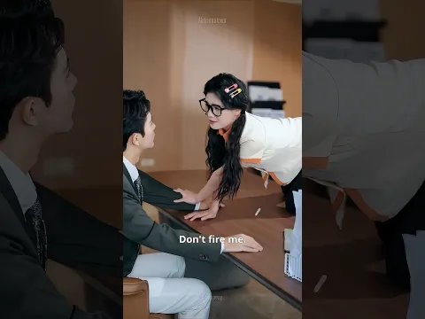 The CEO who loses every battle š¤against her drama.#cdrama#shorts.