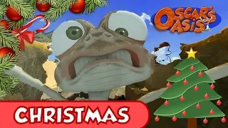 Download Oscar's Oasis - Frost Bitten | FULL EPISODE (Christmas Special) MP3
