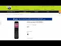 Orbic Journey V RC2200DL Straight Talk