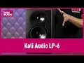 Lagu Kali LP-6 Studiomonitor Review | Bax Music