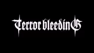 terror bleeding betrayal of judas