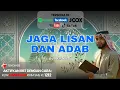 Download Lagu Mas Mugi - Jaga Lisan Dan Adab (Offical Music Video)