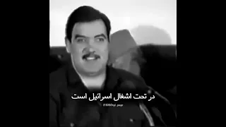 سخنان پیش بینی شده حضرت نجیب الله برای وطن فروشان دندنها