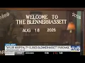 Blennerhassett Hotel changes hands under new ownership